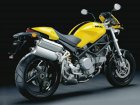 Ducati Monster S2R 800